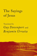 The Sayings of Jesus-Religion and beliefs-買書書 BuyBookBook