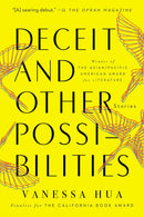 Deceit and Other Possibilities-Fiction: general and literary-買書書 BuyBookBook