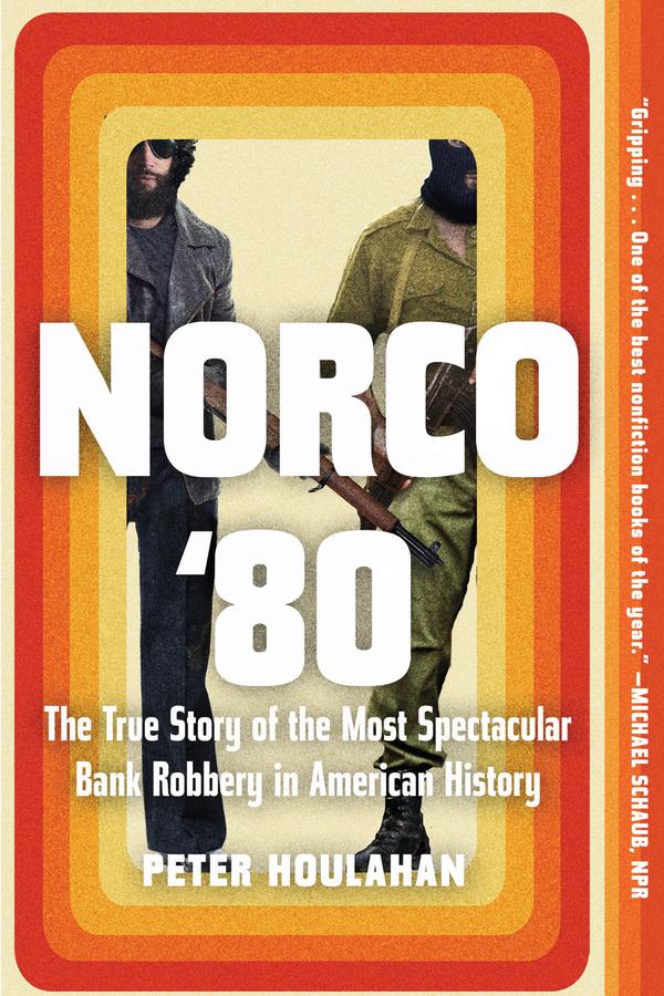 Norco '80-Society/ culture/ social sciences-買書書 BuyBookBook