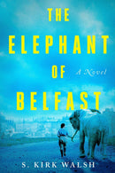 The Elephant of Belfast-Fiction: Historical fiction-買書書 BuyBookBook
