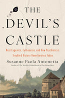 The Devil's Castle-History and Archaeology-買書書 BuyBookBook