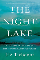 The Night Lake-Mind/ body/ spirit-買書書 BuyBookBook