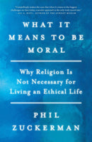 What It Means to Be Moral-Religion and beliefs-買書書 BuyBookBook