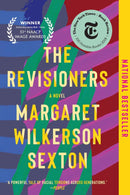 The Revisioners-Fiction: general and literary-買書書 BuyBookBook