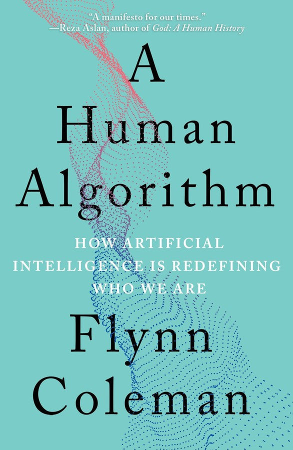 A Human Algorithm-Computing and Information Technology-買書書 BuyBookBook