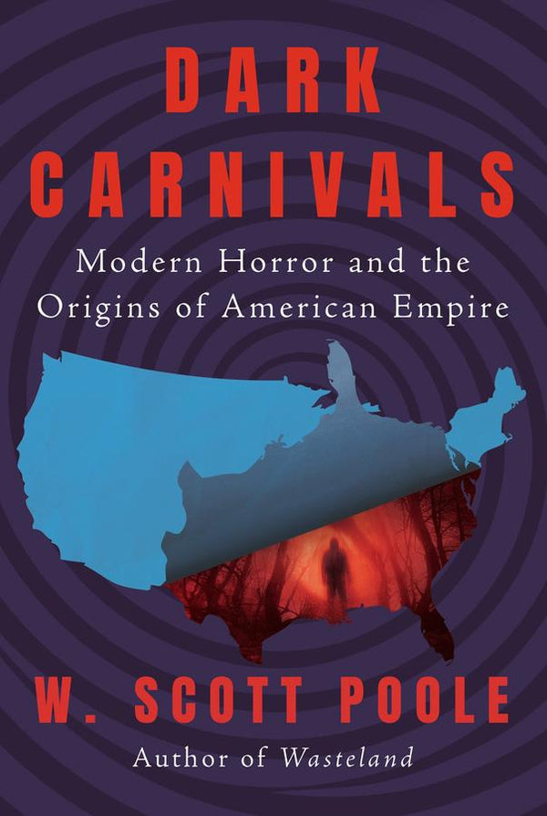 Dark Carnivals-History and Archaeology-買書書 BuyBookBook