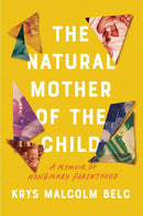 The Natural Mother of the Child-Family and health-買書書 BuyBookBook