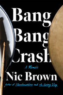 Bang Bang Crash-Biography and memoirs-買書書 BuyBookBook