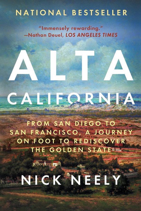 Alta California-History and Archaeology-買書書 BuyBookBook