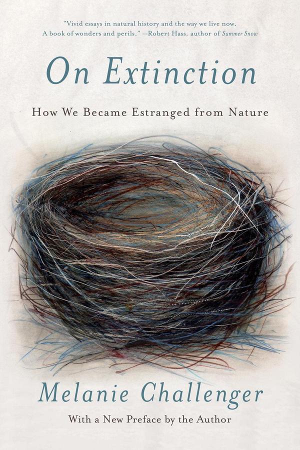 On Extinction-Earth Sciences/ Geography/ Environment/ Planning-買書書 BuyBookBook