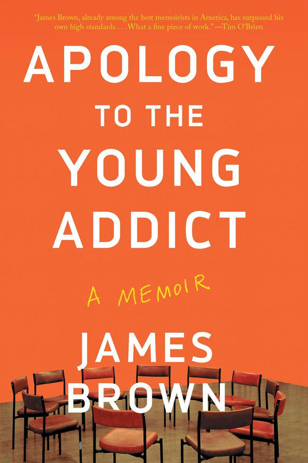 Apology to the Young Addict-True stories and non-fiction prose-買書書 BuyBookBook