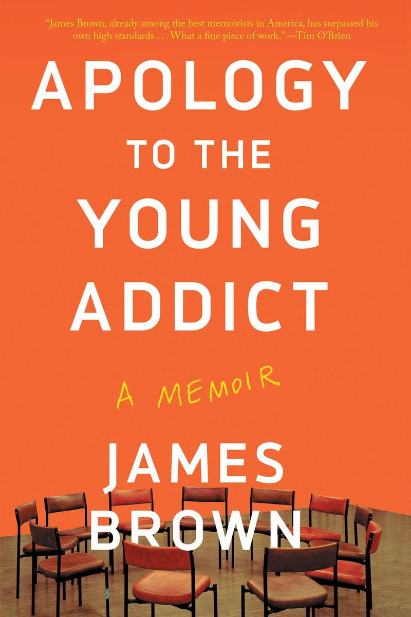 Apology to the Young Addict-True stories and non-fiction prose-買書書 BuyBookBook