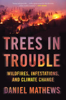Trees in Trouble-Nature and the natural world: general interest-買書書 BuyBookBook