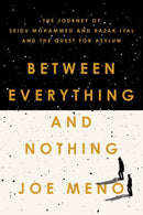 Between Everything and Nothing-Refugees and political asylum-買書書 BuyBookBook