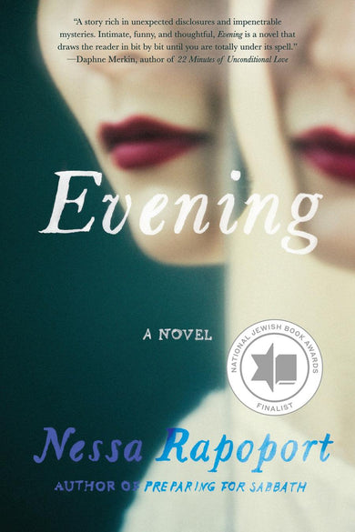 Evening-Fiction: Family life-買書書 BuyBookBook