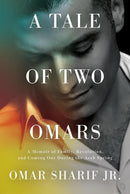 A Tale of Two Omars-Biography and memoirs-買書書 BuyBookBook