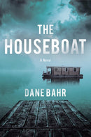 The Houseboat-Fiction: Thriller and horror-買書書 BuyBookBook