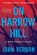 On Harrow Hill-Fiction: Thriller and horror-買書書 BuyBookBook