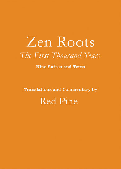 Zen Roots-Religion and beliefs-買書書 BuyBookBook