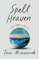 Spell Heaven-Fiction: Short stories and other special features-買書書 BuyBookBook