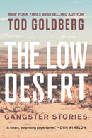 The Low Desert-Fiction: Crime and mystery-買書書 BuyBookBook