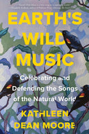 Earth's Wild Music-Earth Sciences/ Geography/ Environment/ Planning-買書書 BuyBookBook