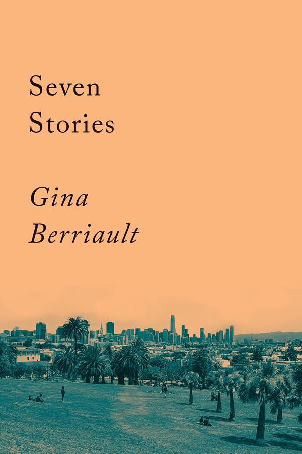 Seven Stories-Fiction: Short stories and other special features-買書書 BuyBookBook