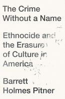 The Crime Without a Name-Society/ culture/ social sciences-買書書 BuyBookBook
