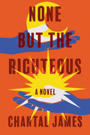 None But the Righteous-Fiction: general and literary-買書書 BuyBookBook