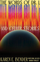 The Words of Dr. L-Fiction: Short stories and other special features-買書書 BuyBookBook