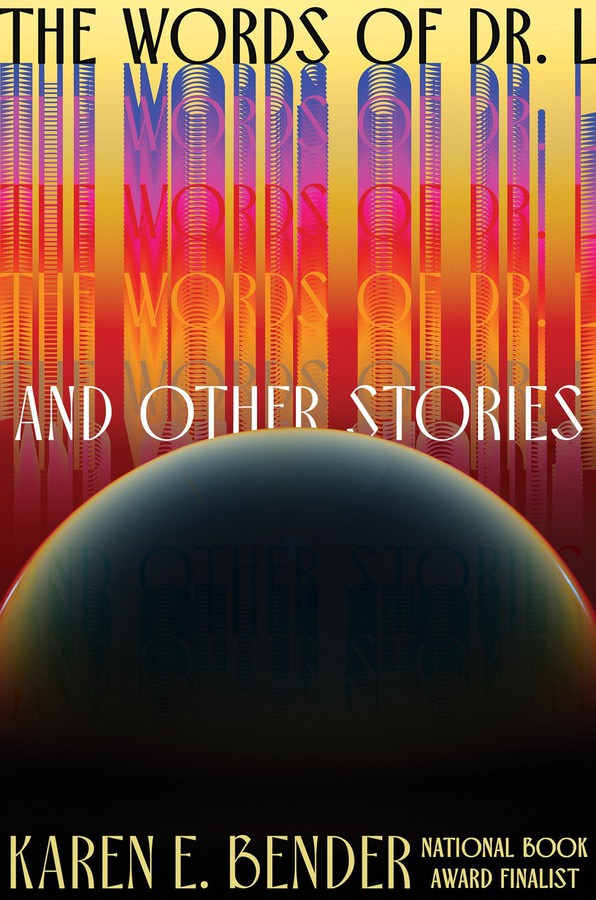 The Words of Dr. L-Fiction: Short stories and other special features-買書書 BuyBookBook