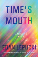 Time's Mouth-Fiction: general and literary-買書書 BuyBookBook