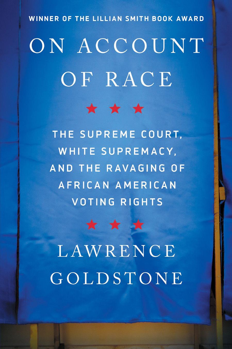 On Account of Race-Politics and government-買書書 BuyBookBook