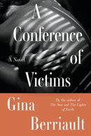 A Conference of Victims-Fiction: general and literary-買書書 BuyBookBook