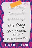 This Story Will Change-Family and health-買書書 BuyBookBook