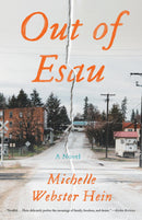 Out of Esau-Fiction: general and literary-買書書 BuyBookBook