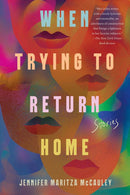 When Trying to Return Home-Fiction: Short stories and other special features-買書書 BuyBookBook