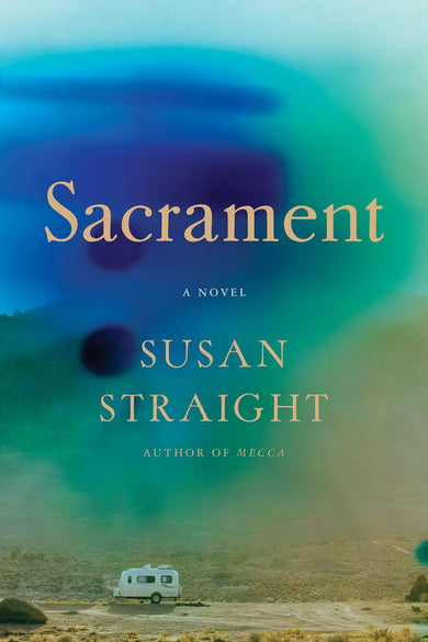 Sacrament-Fiction: general and literary-買書書 BuyBookBook