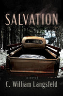 Salvation-Fiction: Adventure / action / war-買書書 BuyBookBook