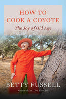 How to Cook A Coyote-Biography and memoirs-買書書 BuyBookBook