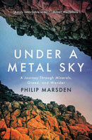 Under a Metal Sky-Nature and the natural world: general interest-買書書 BuyBookBook