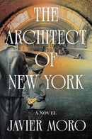 The Architect of New York-Fiction: Historical fiction-買書書 BuyBookBook