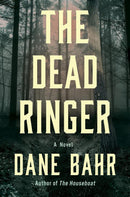 The Dead Ringer-Fiction: Adventure / action / war-買書書 BuyBookBook
