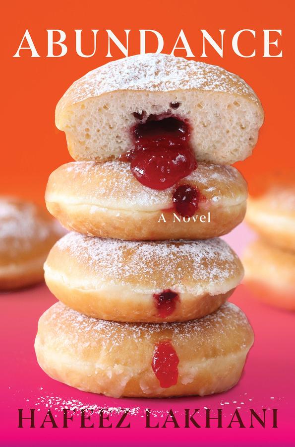 Abundance-Fiction: general and literary-買書書 BuyBookBook