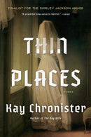 Thin Places-Fiction: Short stories and other special features-買書書 BuyBookBook