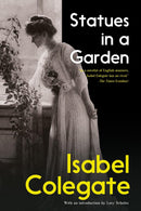 Statues in a Garden-Fiction: Historical fiction-買書書 BuyBookBook