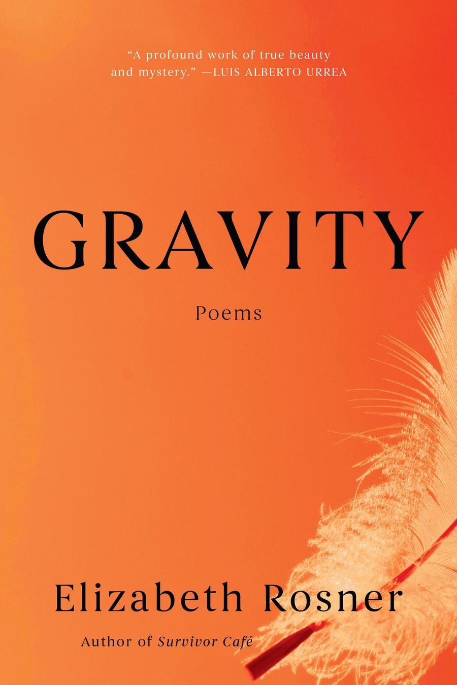 Gravity-Poetry-買書書 BuyBookBook