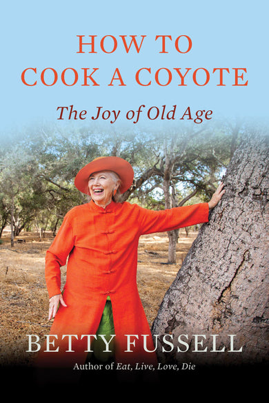 How to Cook a Coyote cover (ISBN 9781640098046)