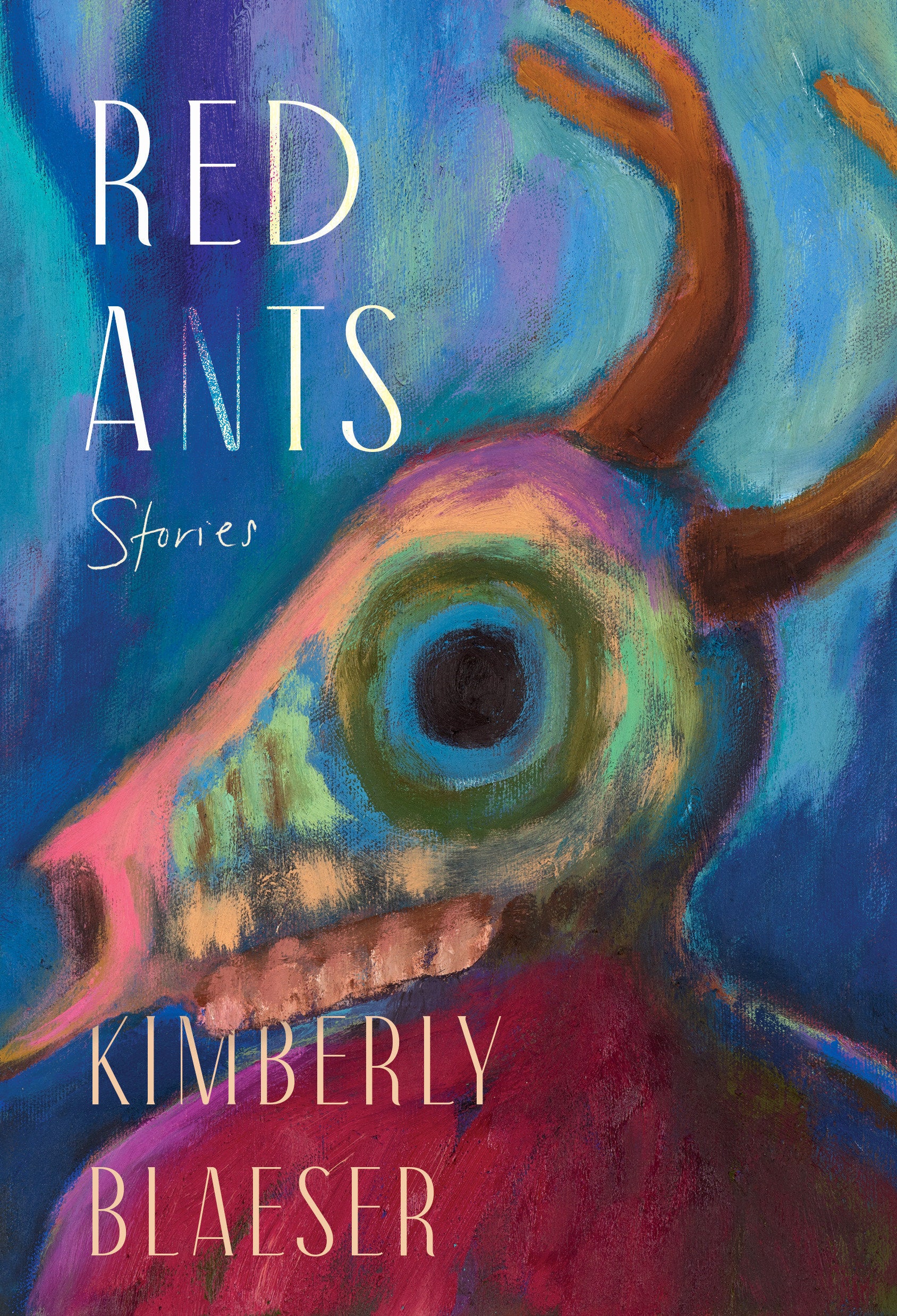 Red Ants