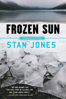 Frozen Sun-Fiction: Crime and mystery-買書書 BuyBookBook